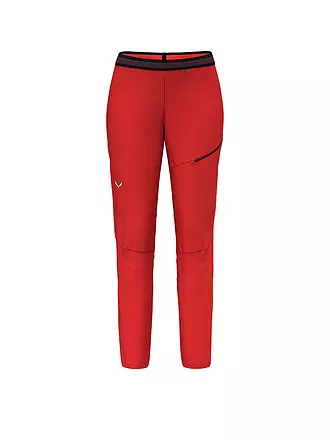 SALEWA | Pantalón de senderismo para mujer Oedroc 2 Durastretch Light | 